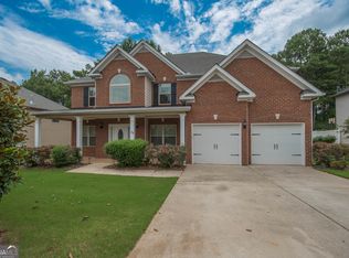 78 Canyon View Dr, Newnan, GA 30265