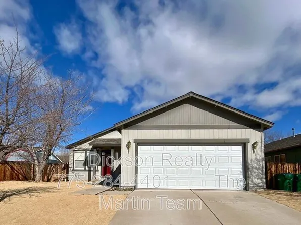 986 Montero Dr, Sparks, NV 89436