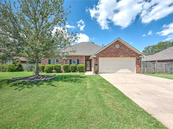 457 Brandons Loop, Springdale, AR 72762