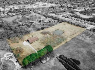 El Cielito St, Denton, TX 76205