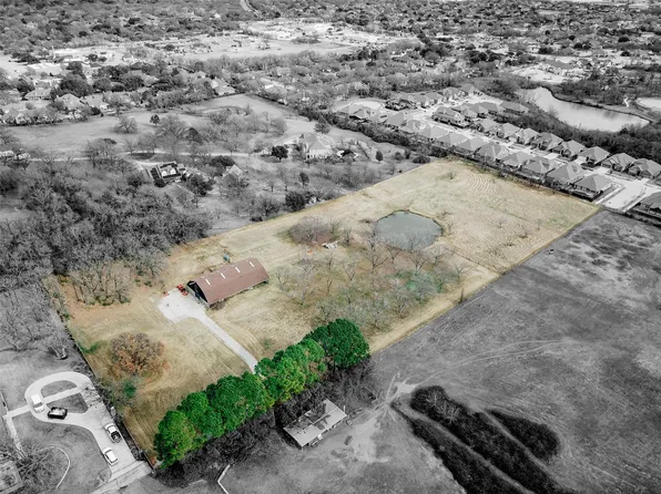 El Cielito St, Denton, TX 76205