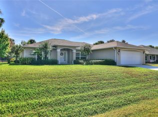 311 Seaside Ter, Sebastian, FL 32958