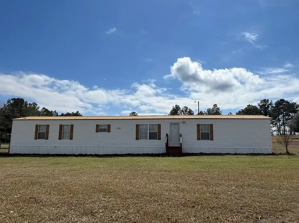 259 Whitewater Rd, Fitzgerald, GA 31750