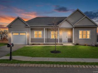 22 Lionel Passage, Monroe, NY 10950