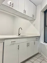 Rented by J Misrahi Realty Corp