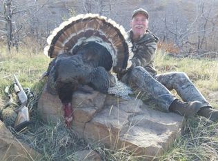 53 Bartlett Mesa Rd, Raton, NM 87740