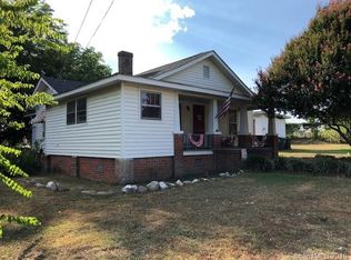116 Henderson St, Monroe, NC 28112