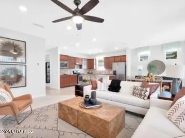 44 SUN PORCH Cove, St. Johns, FL 32259