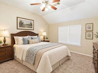 4009 Hidden Meadow Ct, Princeton, TX 75407