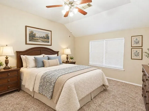 4009 Hidden Meadow Ct, Princeton, TX 75407