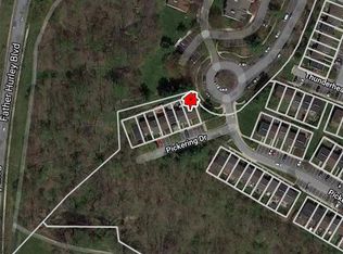 13150 Pickering Dr, Germantown, MD 20874