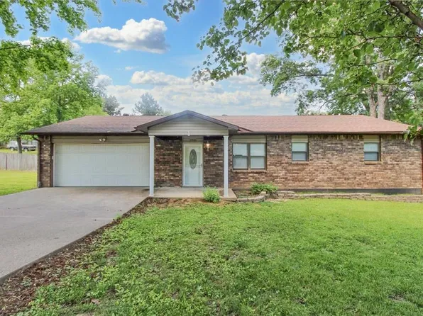 1901 Fernwood Rd, Poplar Bluff, MO 63901