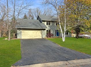 12920 46th Ave N, Plymouth, MN 55442