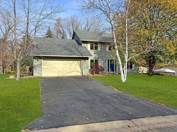 12920 46th Ave N, Plymouth, MN 55442