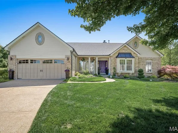 3504 Cabernet Way Ct, Saint Louis, MO 63129