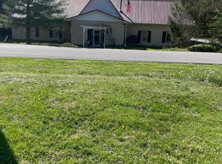 6901 Hill Rd, Hillsboro, OH 45133