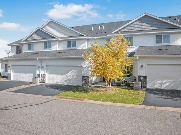 7361 Kalland Cir NE, Otsego, MN 55301