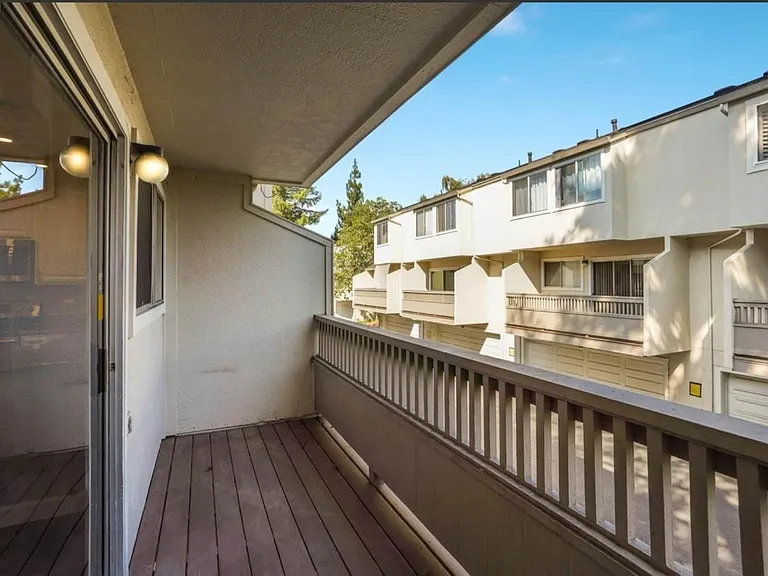 Balcony 1