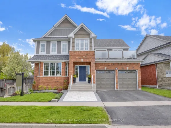 977 Audley Rd S, Ajax, ON L1Z 1N6