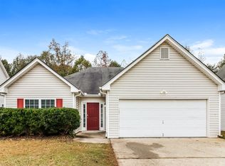 142 Saint Ann Cir, Dallas, GA 30157