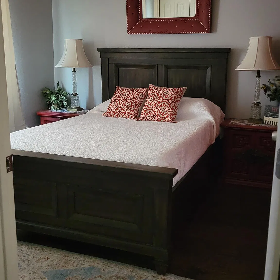 2 bed, 1100 sqft, $1,750 — Photo 1
