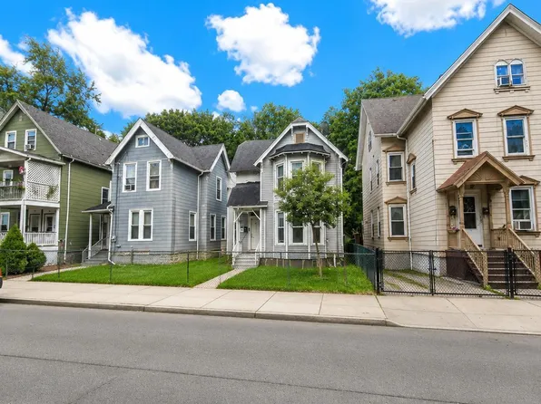 26 Grace Street, New Haven, CT 06511