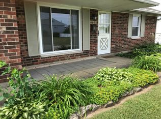 6681 New Horizon Ave, Enon, OH
