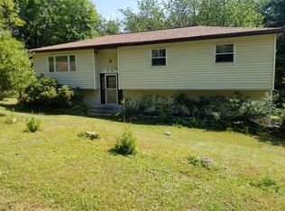 210 Bardwell Rd, Factoryville, PA 18419