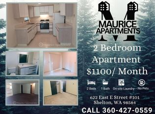 1330 N 13th St #1, Shelton, WA 98584