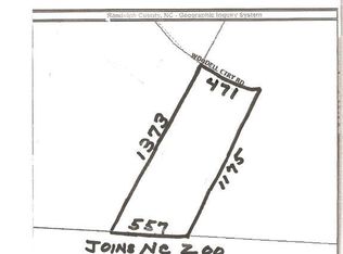 0 Woodell Country Rd, Asheboro, NC 27205