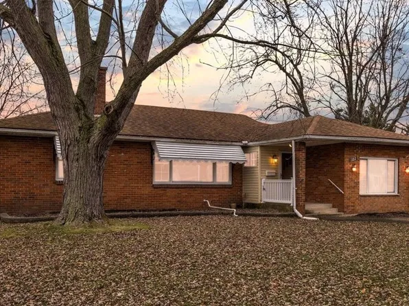 322 Northwood Dr, Buffalo, NY 14223