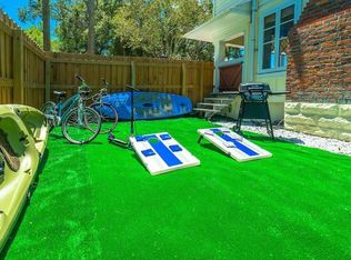 321 E Orange St, Tarpon Springs, FL 34689