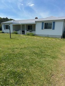 312 N Smyrna Church Road, Washington, GA, 30673