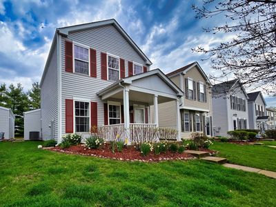 271 W Washington St, Oswego, IL, 60543