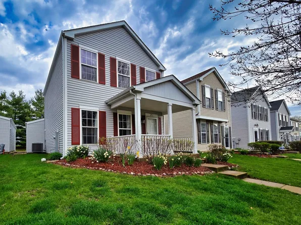 271 W Washington St, Oswego, IL 60543