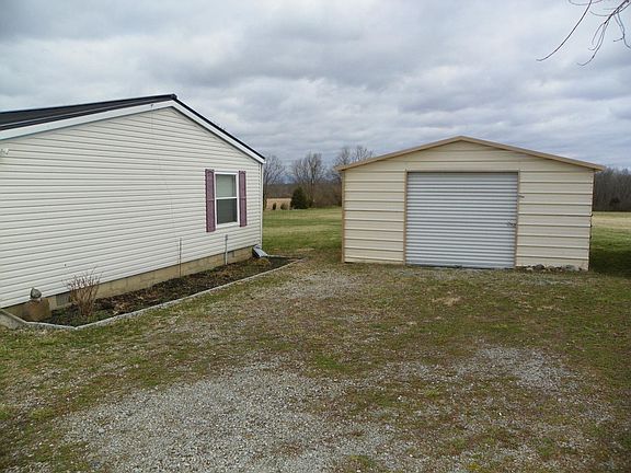 2nd image of 2600 W County Road 650 S