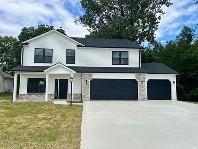 1512 Barrington Dr, Auburn, IN, 46706