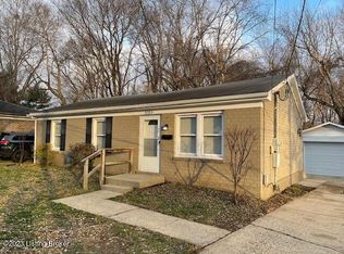 5305 Anatahan Ct, Louisville, KY 40272