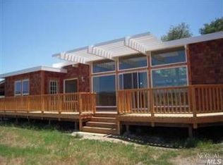 12706 Sir Francis Drake Blvd, Inverness, CA 94937