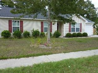 1 Whistle Stop Dr, Guyton, GA 31312