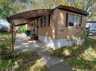 10999 Pomona St, Miamisburg, OH 45342