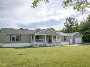 679 Conover Rd, Esperance, NY 12066
