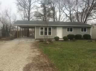 1443 Plaza Pl, Wentzville, MO 63385