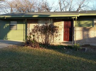 726 Stolnet St, San Antonio, TX 78220