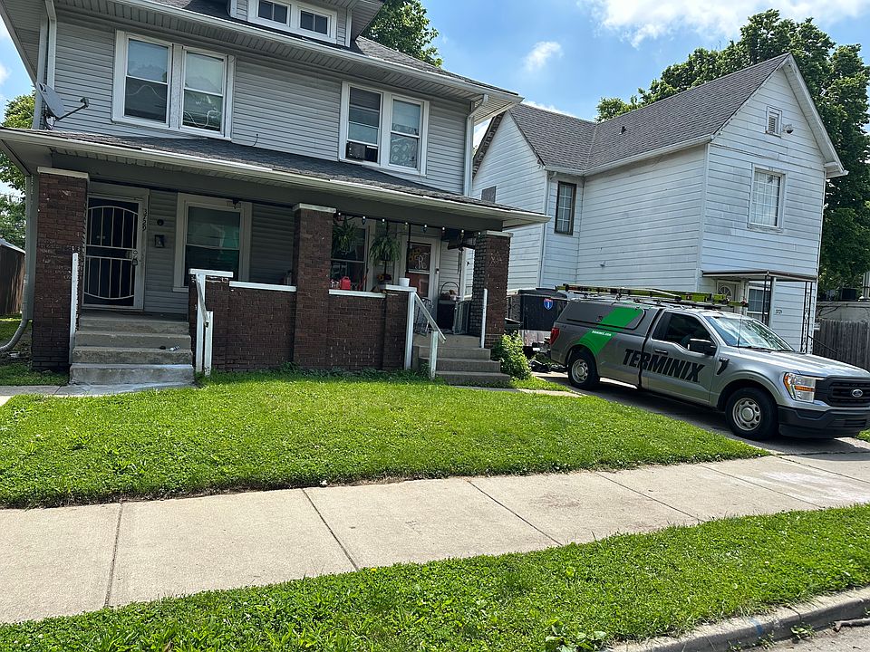 1st image of 3725 N Illinois St #3725