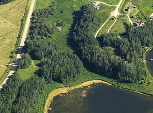 52123 Range Rd #25, Parkland County, AB T0E0H0