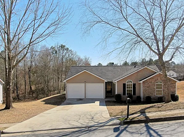 3577 N Winds Trl, Douglasville, GA 30135