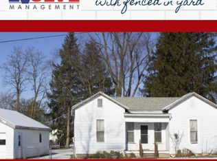 132 E Ohio St, Dunkirk, IN 47336