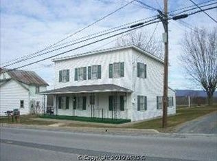 4309 Roxbury Rd, Shippensburg, PA 17257