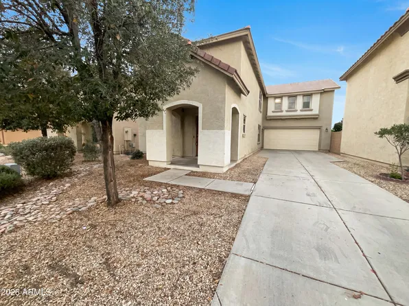 6359 W ORCHID Lane, Glendale, AZ 85302